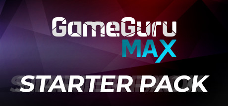 GameGuru MAX - Starters Pack banner image