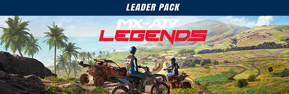 MX vs ATV Legends - Metacritic