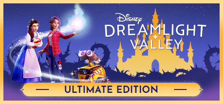 Disney Dreamlight Valley - Ultimate Edition banner image