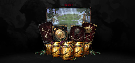 GWENT: Rogue Mage - Deluxe Edition banner image