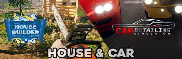 House & Car