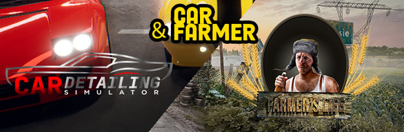 Car & Farmer