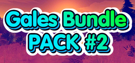 Gales Bundle PACK #2 banner image
