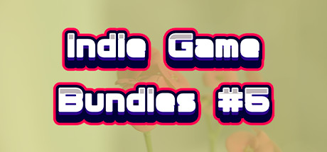 Indie Game Bundles #5 banner image