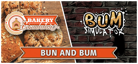 Bun and Bum banner image