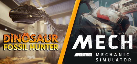 Dinosaur Fossil Hunter Steam Charts and Player Count Stats