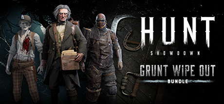 Hunt: Showdown - Grunt Wipe Out Bundle banner image