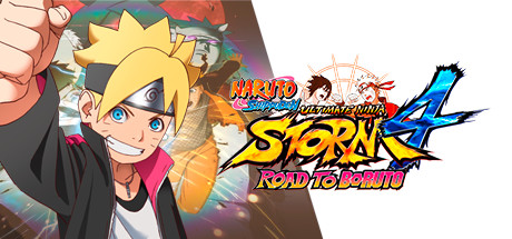 NARUTO STORM 4 : Road to Boruto Expansion on Steam