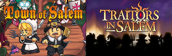 Town of Salem 2 on Steam