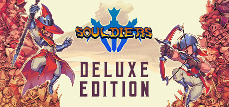 SOULDIERS EDITION COLLECTOR PS4 - Édition Limitée à 700 Exemplaires, Neuf