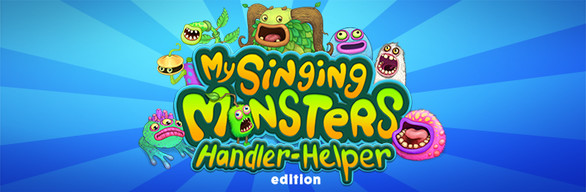 Save 44% on My Singing Monsters - Handler-Helper Edition on Steam