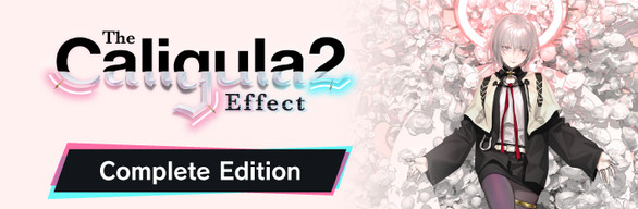 The Caligula Effect 2 : Complete Edition