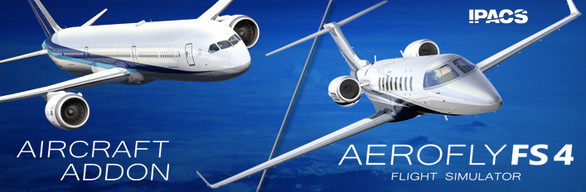 Aerofly FS 4 Flight Simulator Deluxe