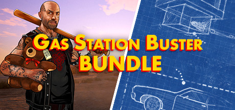 Gas Station Buster banner image