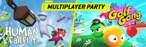 Multiplayer Party Bundle