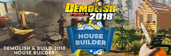 Demolish & House