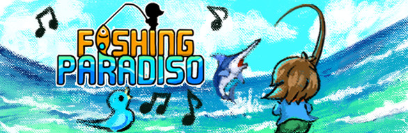 Fishing Paradiso Soundtrack Bundle