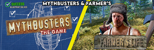 Mythbusters & Farmer