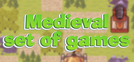 Games banner image