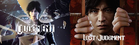 Migliori giochi PC La Judgment Collection