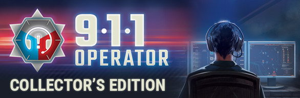 911 Operator - Complete Edition