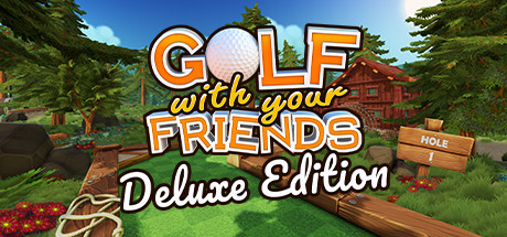 Golf With Your Friends Deluxe Edition banner image