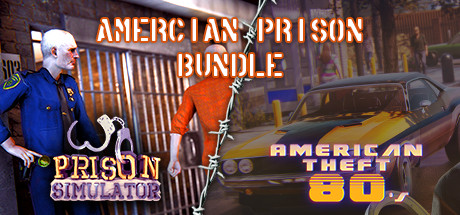 American Prison banner image