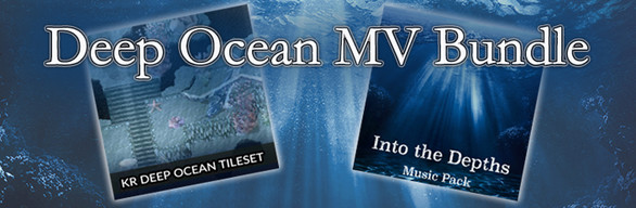 Deep Ocean MV Bundle