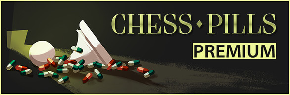 Chess Pills Premium