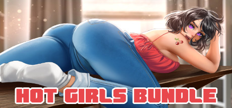 HOT GIRLS BUNDLE banner image