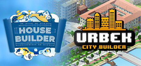 Urbek City Builder no Steam