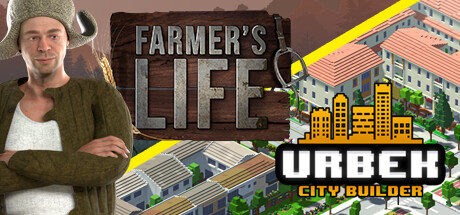 Urbek City Builder Steam Charts and Player Count Stats