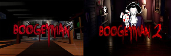 Boogeyman Triple Pack