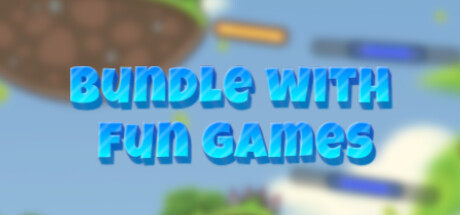 Bundle with fun games banner image