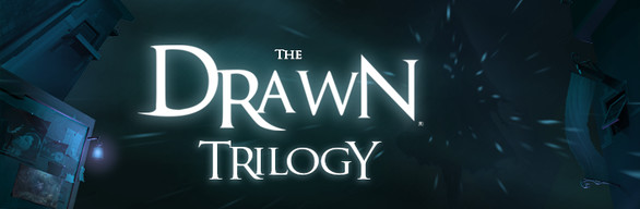 Drawn Trilogy on Steam