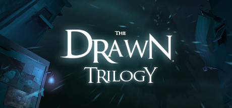 Drawn Trilogy on Steam