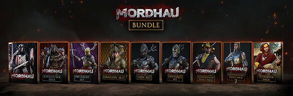 Steam DB Mordhau Sales: 100,000-200,000 current owners : r/Mordhau
