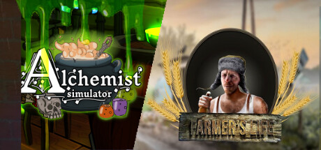 Alchemist Simulator Steam Charts and Player Count Stats