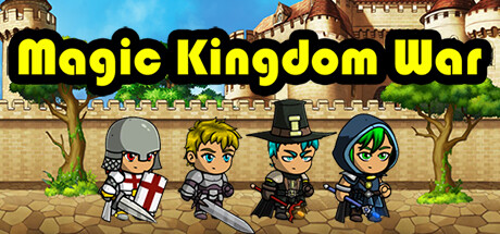 Magic Kingdom War Bundle banner image