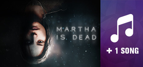 Martha Is Dead - L’Aviatore Steam Charts and Player Count Stats