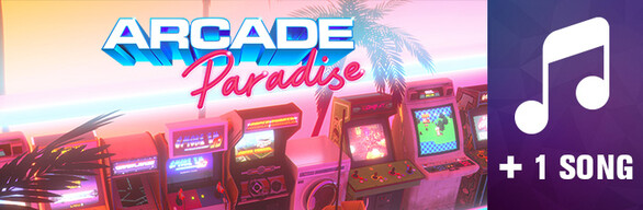 Arcade Paradise - Starter Bundle
