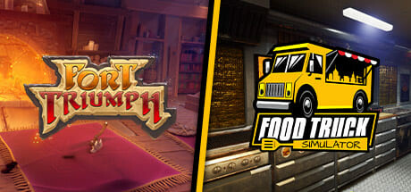 Fort Triumph Steam Charts and Player Count Stats