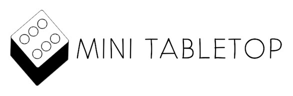 Mini tabletop