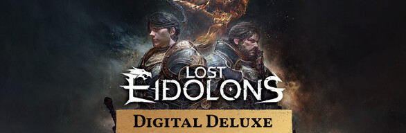 Lost Eidolons Digital Deluxe