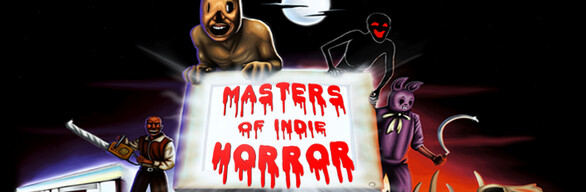 Top 7 Free Horror Games - The Indie Game Website