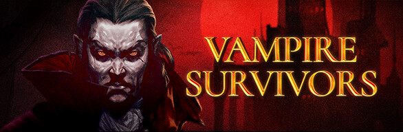 Vampire Survivors: Game + All DLC + OST Bundle