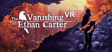 The Vanishing of Ethan Carter VR Bundle banner image