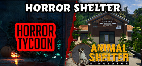 Animal Shelter Steam Charts and Player Count Stats