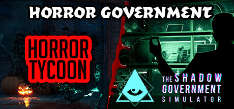 Horror Govermment banner image