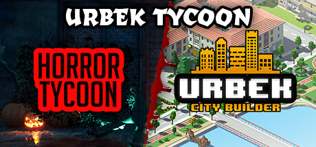 Urbek Tycoon banner image